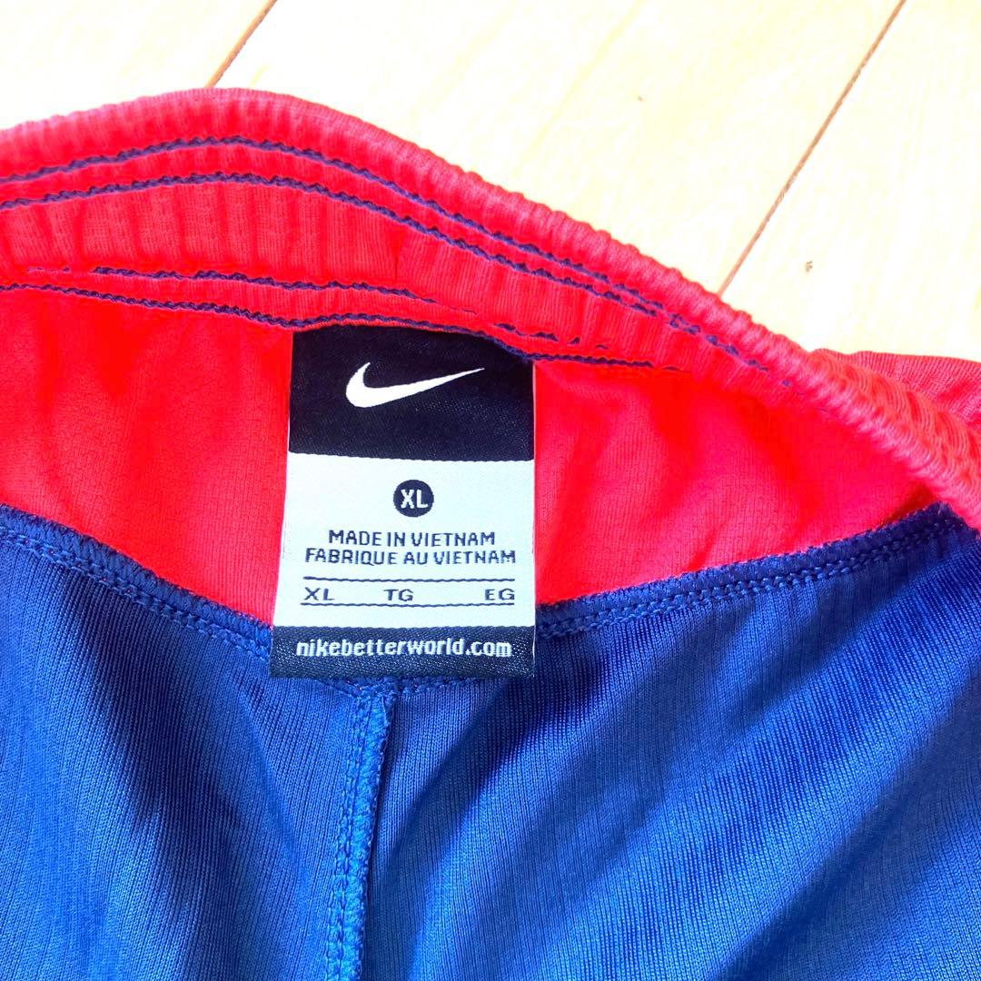 極美品希少人気カラーNIKEナイキ NFTBプラクティスシャツセットアップ