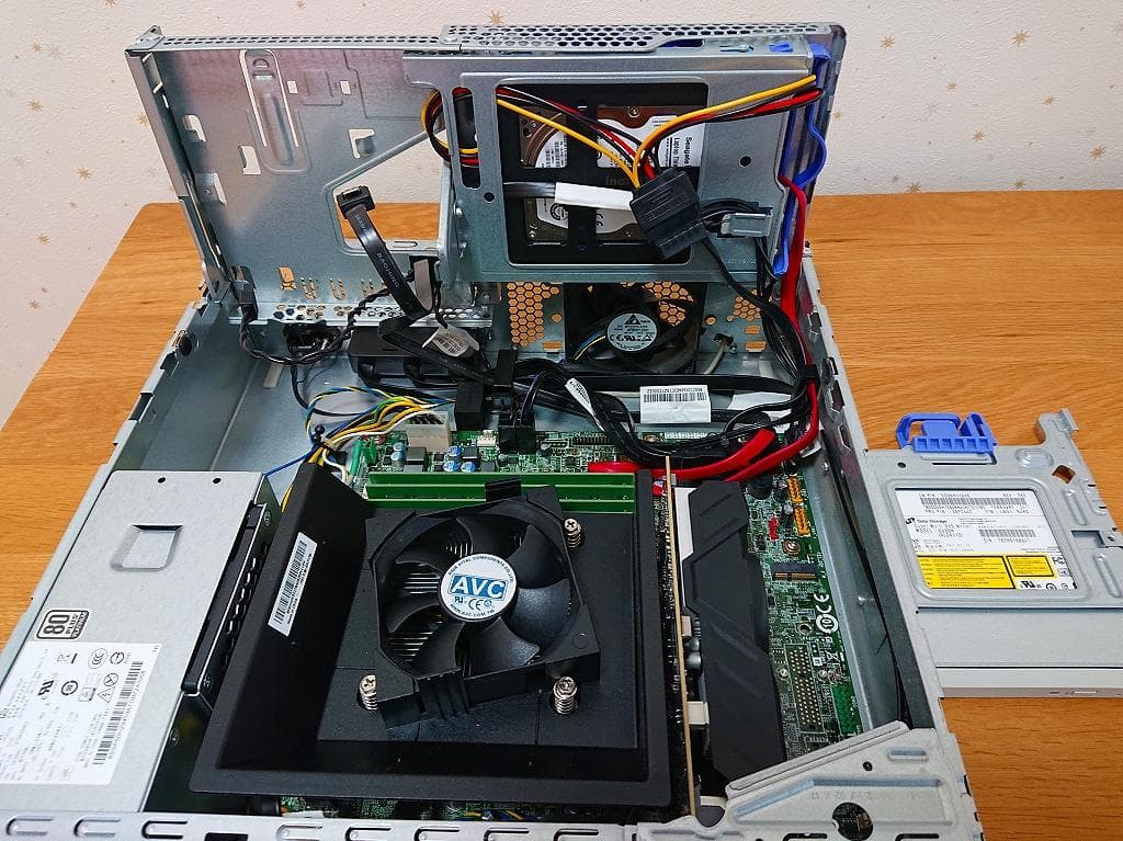 NEC i5 GTX750ti搭載ゲーム・4k動画視聴や事務にもWin11は最新 - メルカリ