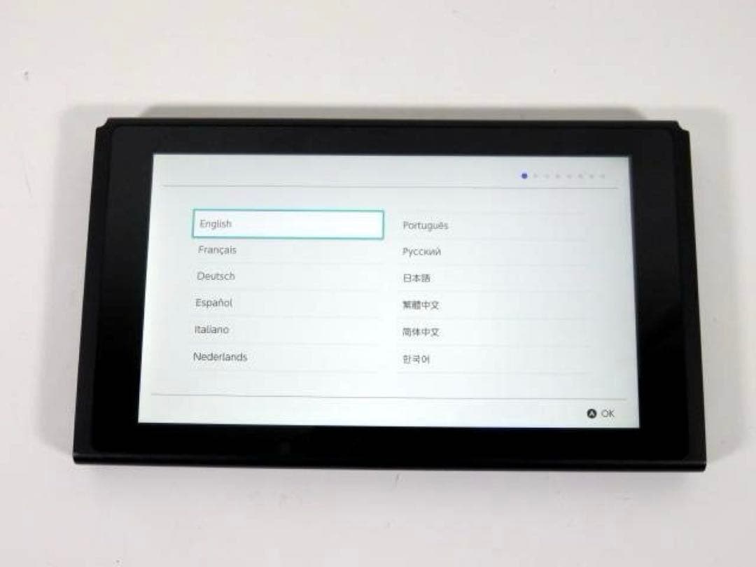 Nintendo Switch スイッチ 本体のみ HAC-001 Amazon.co.jp: 【整備済み品】 Nintendo Switch ニンテンドー スイッチ