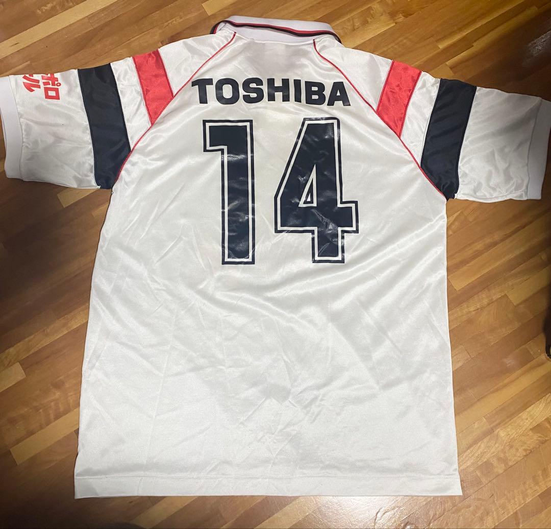 y*u様 北海道コンサドーレ札幌 初期2ndユニフォーム - メルカリ