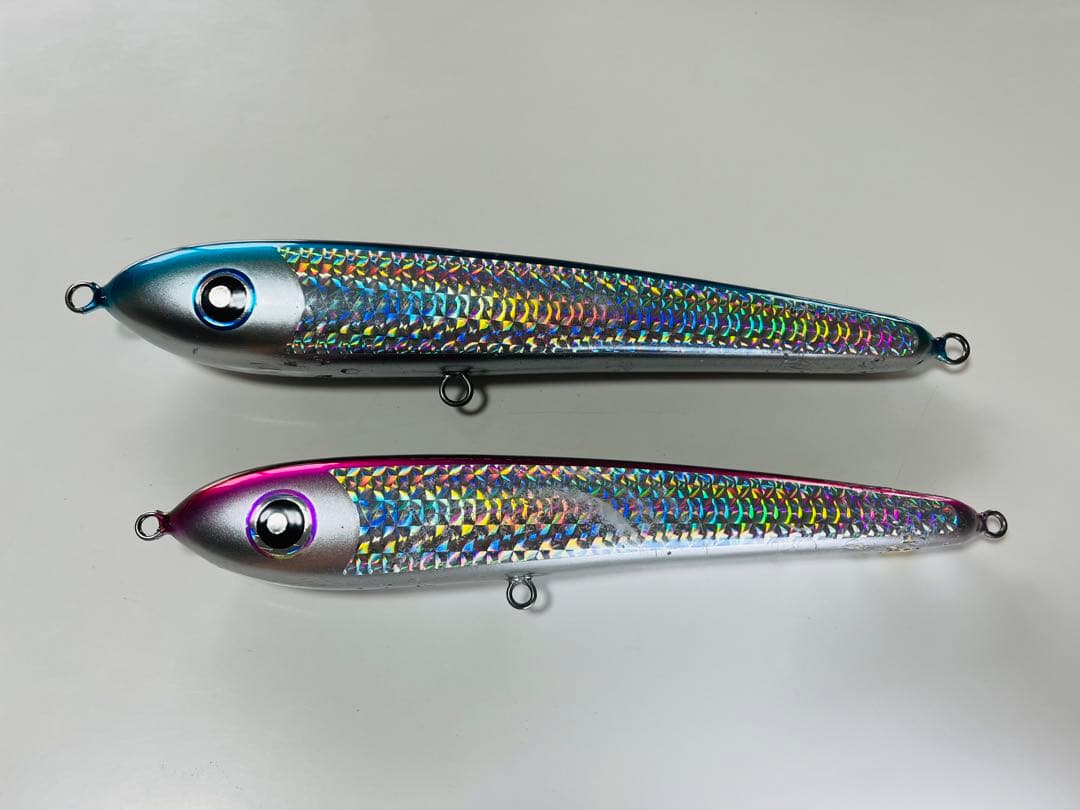 商品説明必読】ダイブベイト240R ローカルスタンダード