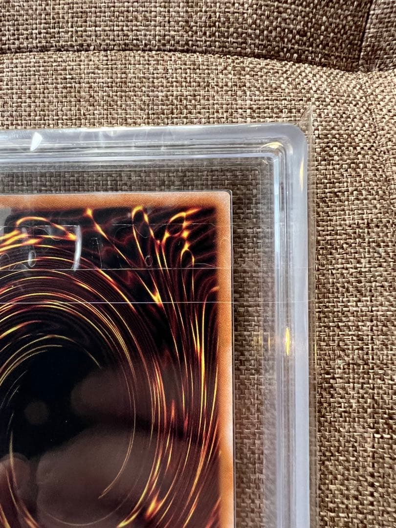 ARS10＋】青眼の究極竜 シークレット 復刻版 完美品