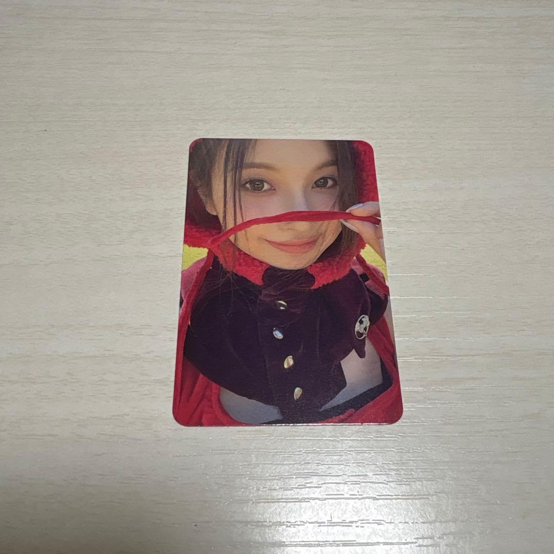 NMIXX トレカ ベイ EXPERGO - メルカリ