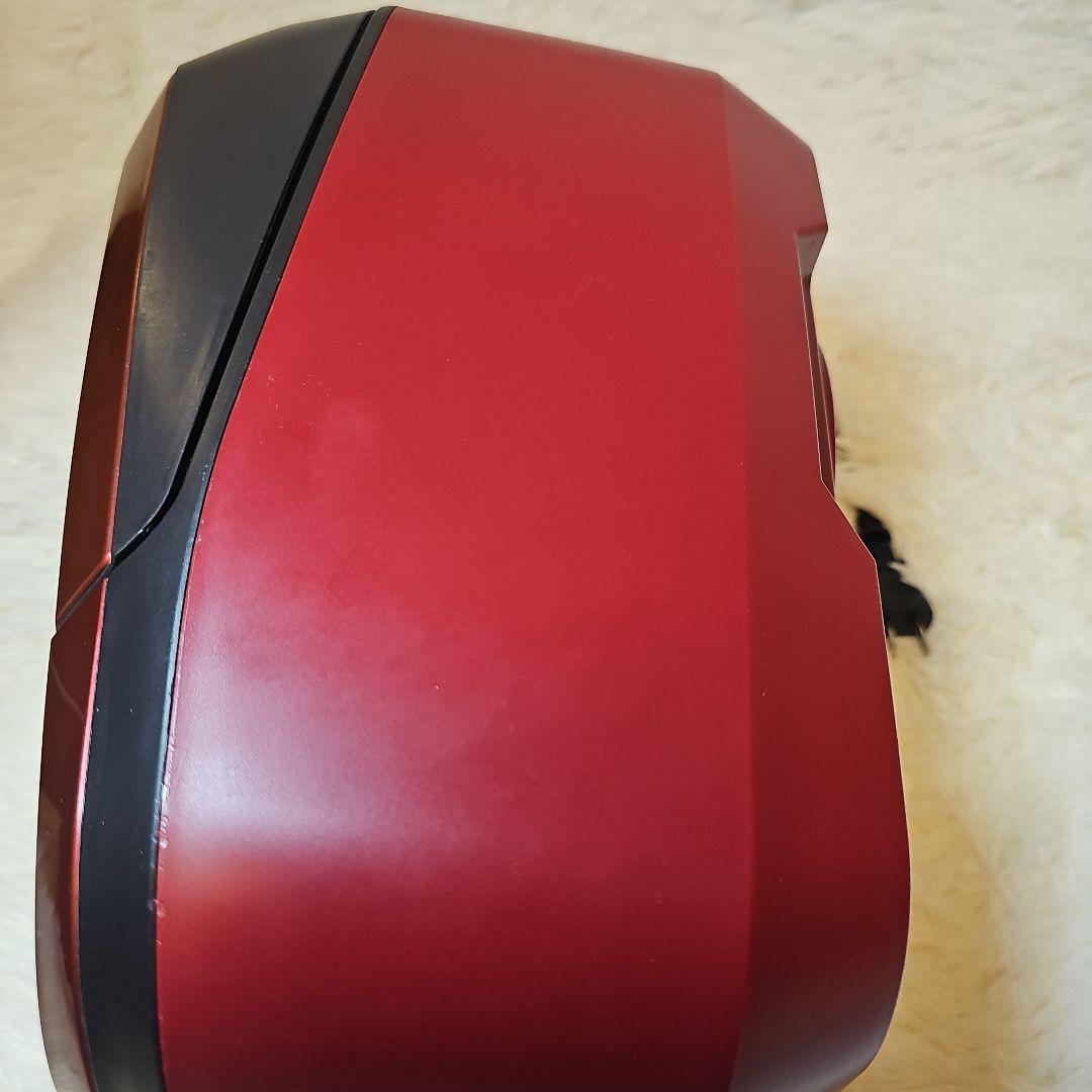 2023年製 HITACHI IH炊飯器 RZ-TS105M 3.2L 赤