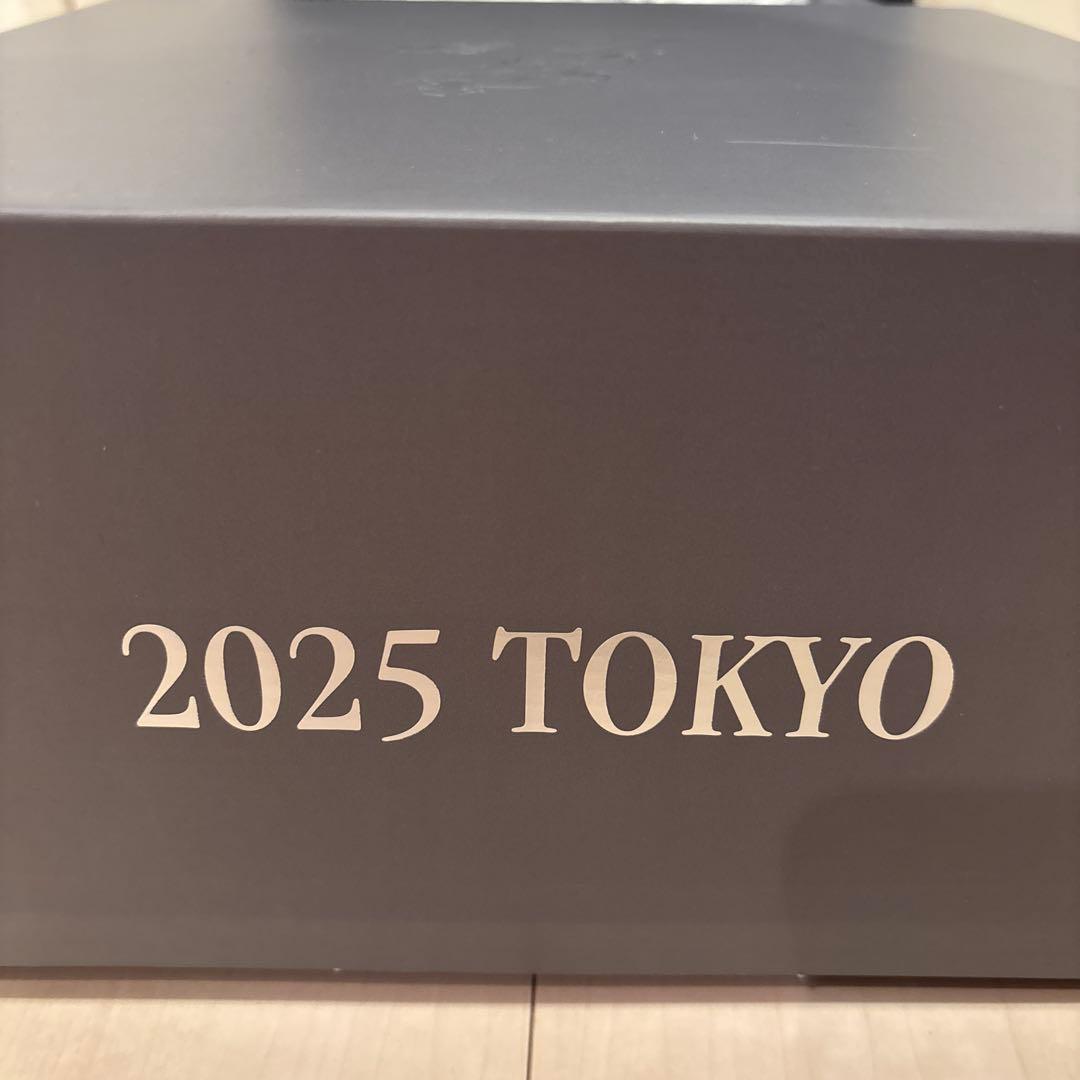 大谷翔平ニューバランス スペシャルボックスシグネチャーキャップ