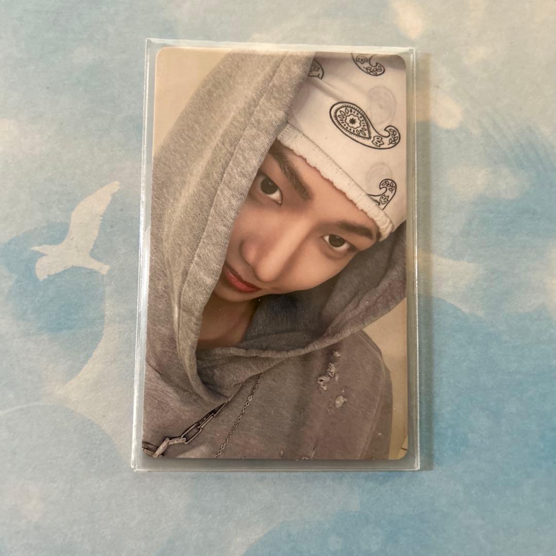 BOYNEXTDOOR ボネクド ジェヒョン FC新規入会 紹介 会場限定 特典