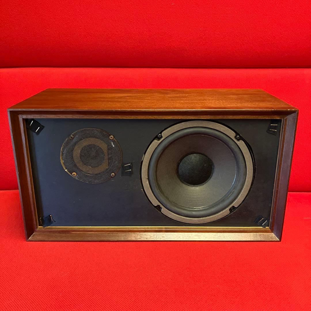 ALTEC 2way ブックシェルフ型スピーカーシステム 887A CAPRI - メルカリ