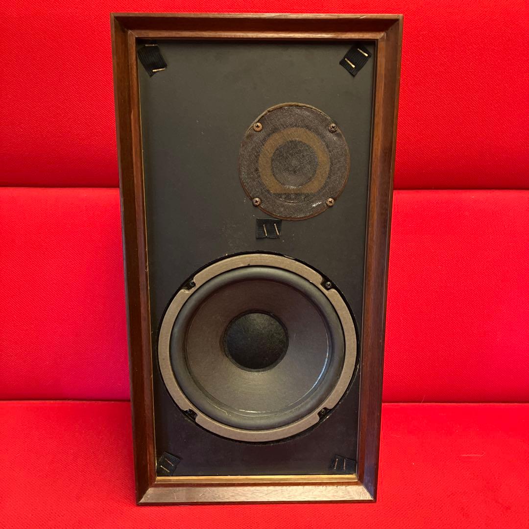 ALTEC 2way ブックシェルフ型スピーカーシステム 887A CAPRI - メルカリ