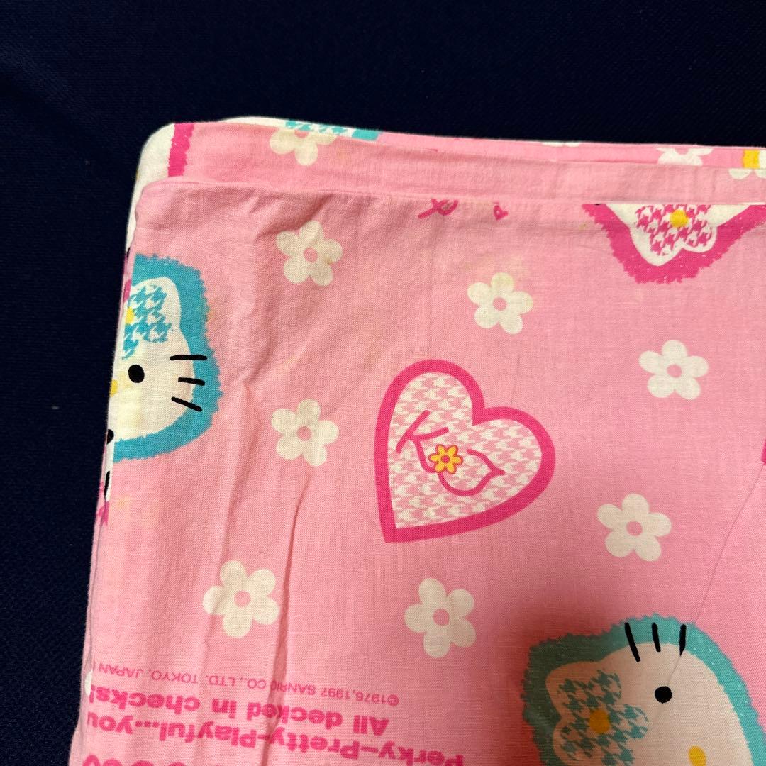 キティ こたつ布団カバー レア 平成レトロ 未開封 - メルカリ