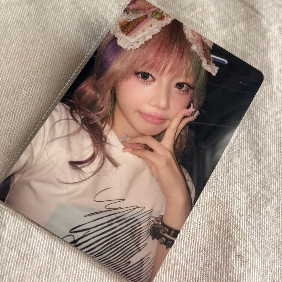 XG】THE CORE・大阪・会場限定・EXHIBITION/ヒナタ - メルカリ