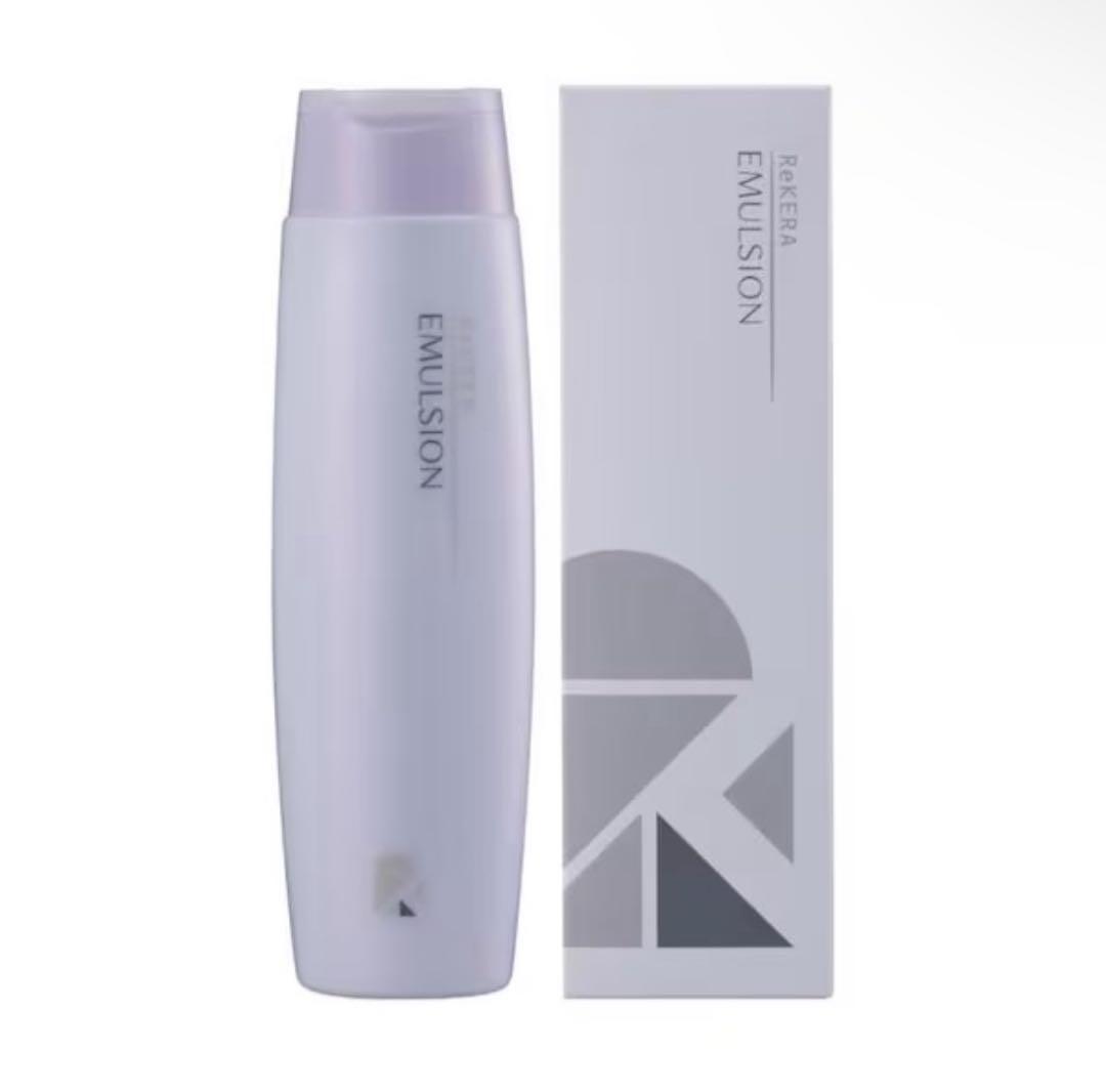 リトルサイエンティスト リケラエマルジョン - メルカリ