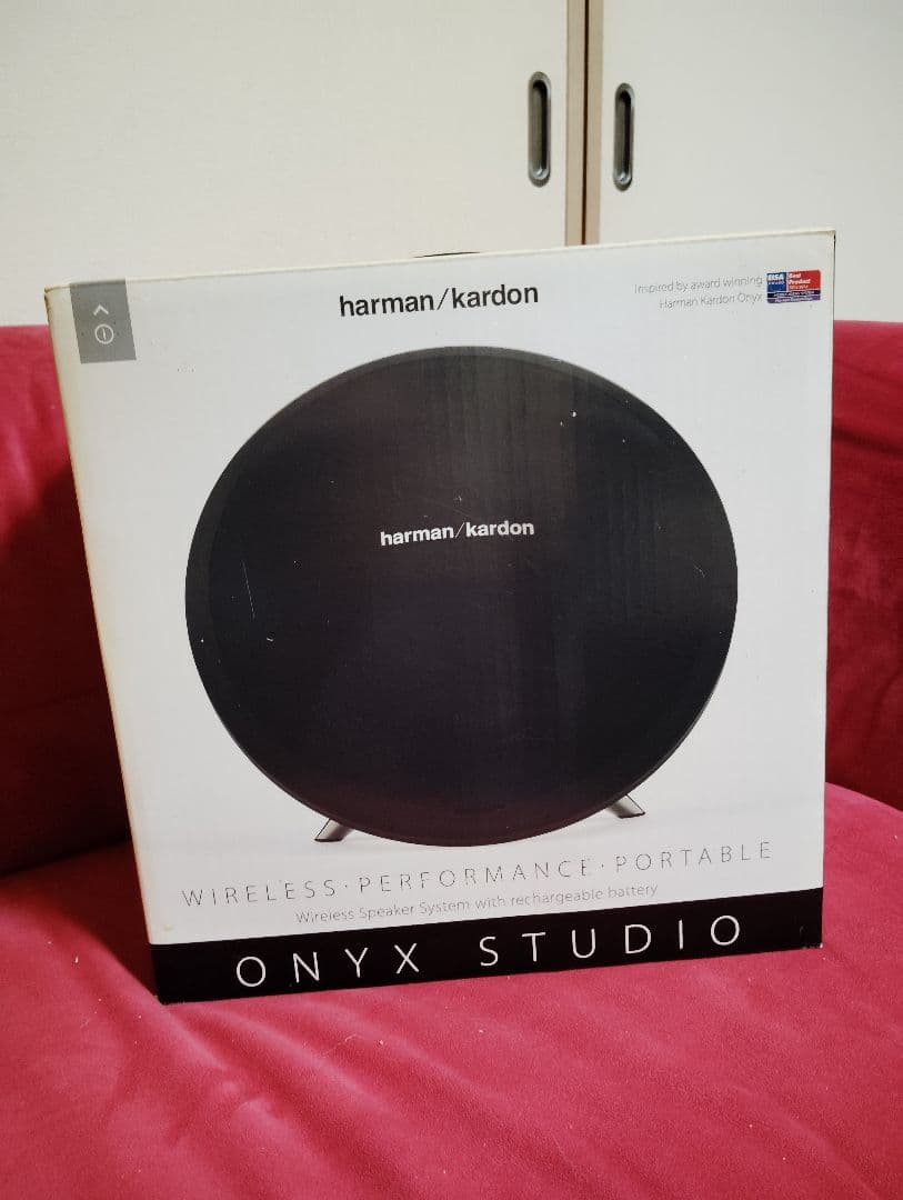 ヘッドホン haman/kardon ONYX STUDIO Amazon.com: Harman Kardon Onyx Studio 7 Portable Stereo Bluetooth