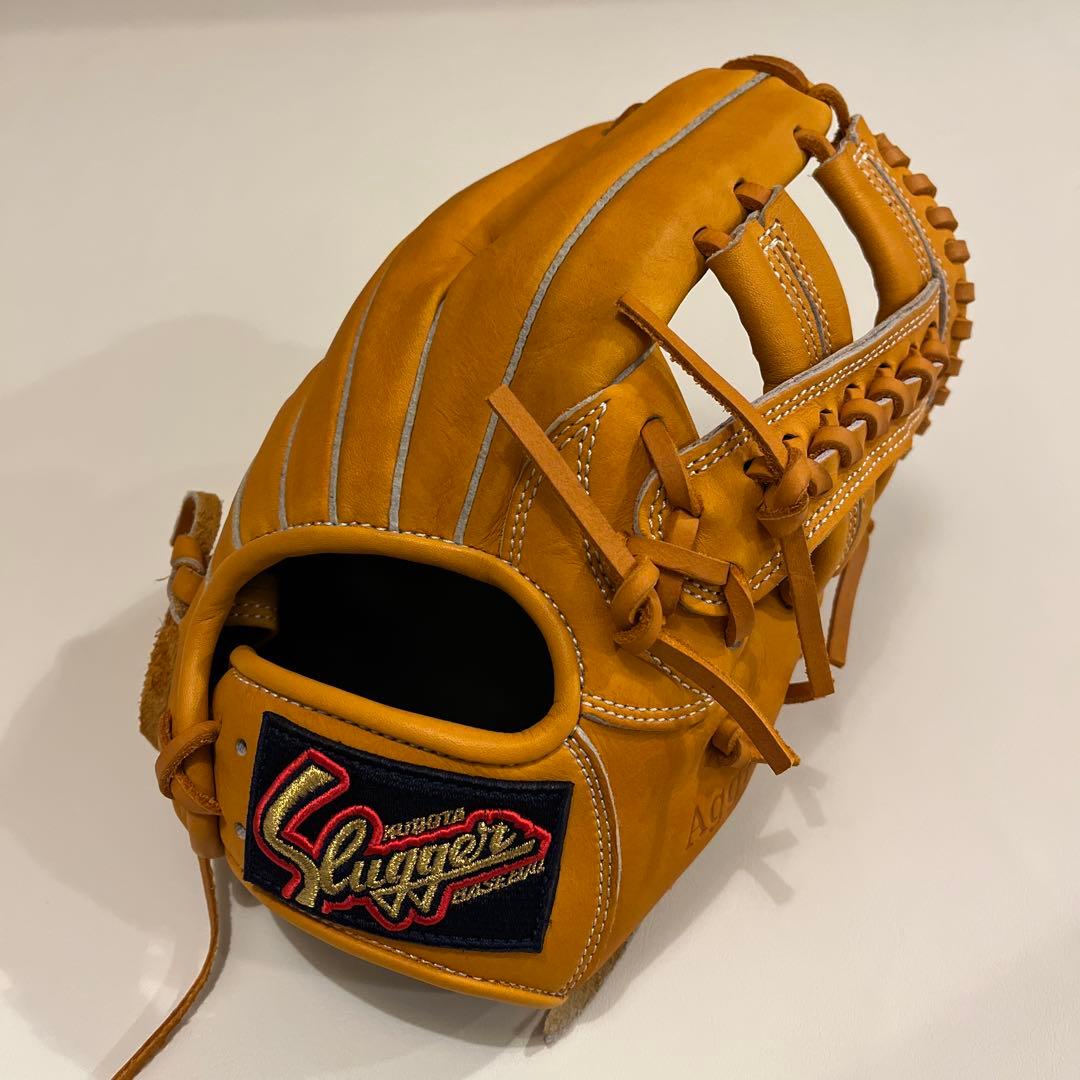 久保田スラッガー KSN-J2X 少年軟式用 - メルカリ