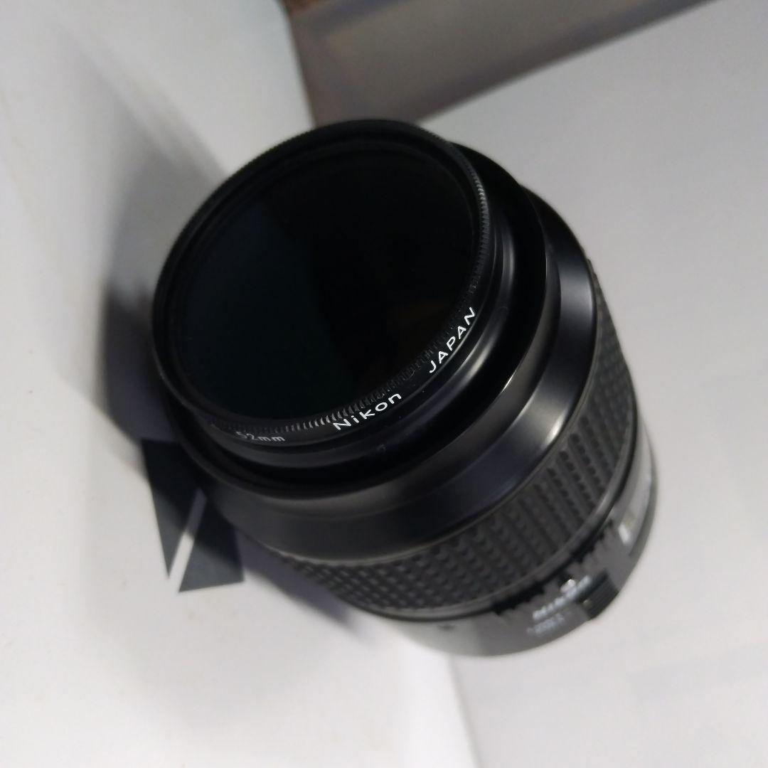 レンズ(単焦点) Nikon AF MICRO Nikkor 105mm F2.8 Amazon.co.jp: Nikon AF MICRO NIKKOR 105mm F2.8 F/2.8 D : 家電＆カメラ