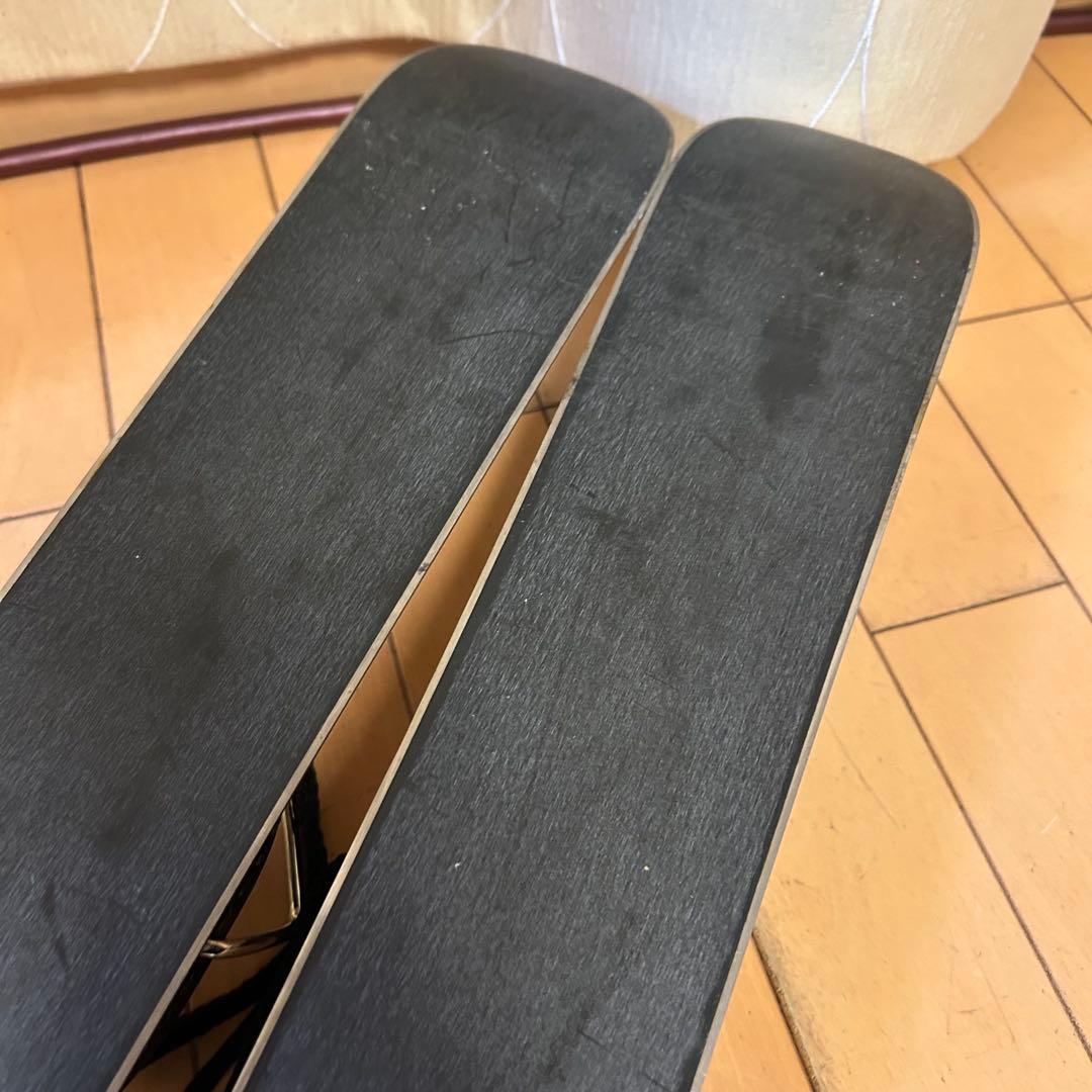 SLQ CREW 90cm ブーツ　PLUSACTION RX78 23.5cm