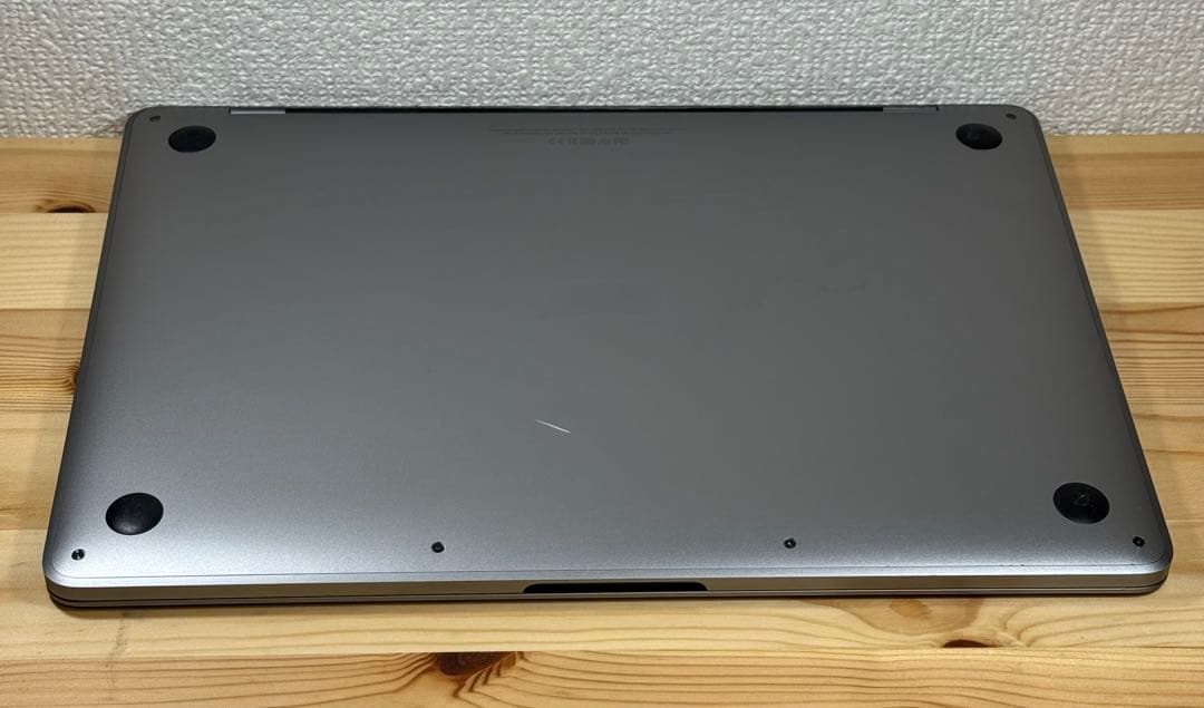 MacBook本体 Apple MacBook Pro 13 2017 i5/16/250