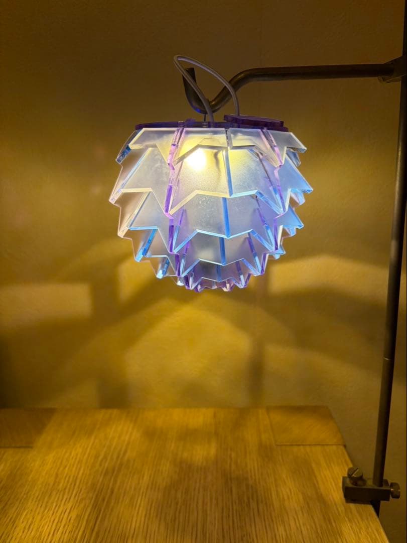 ベルクロートボタンレインボー BOTANブラックレインボー | BELKROOT (ベルクロート)キャンプ(camp)や