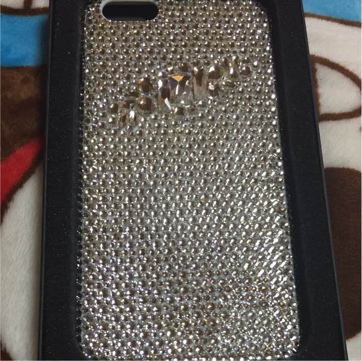 iPhoneケース(iPhone6Plus) iPhone 6 Plus iPhone6 ケース クリア スマホ iPhone6プラス