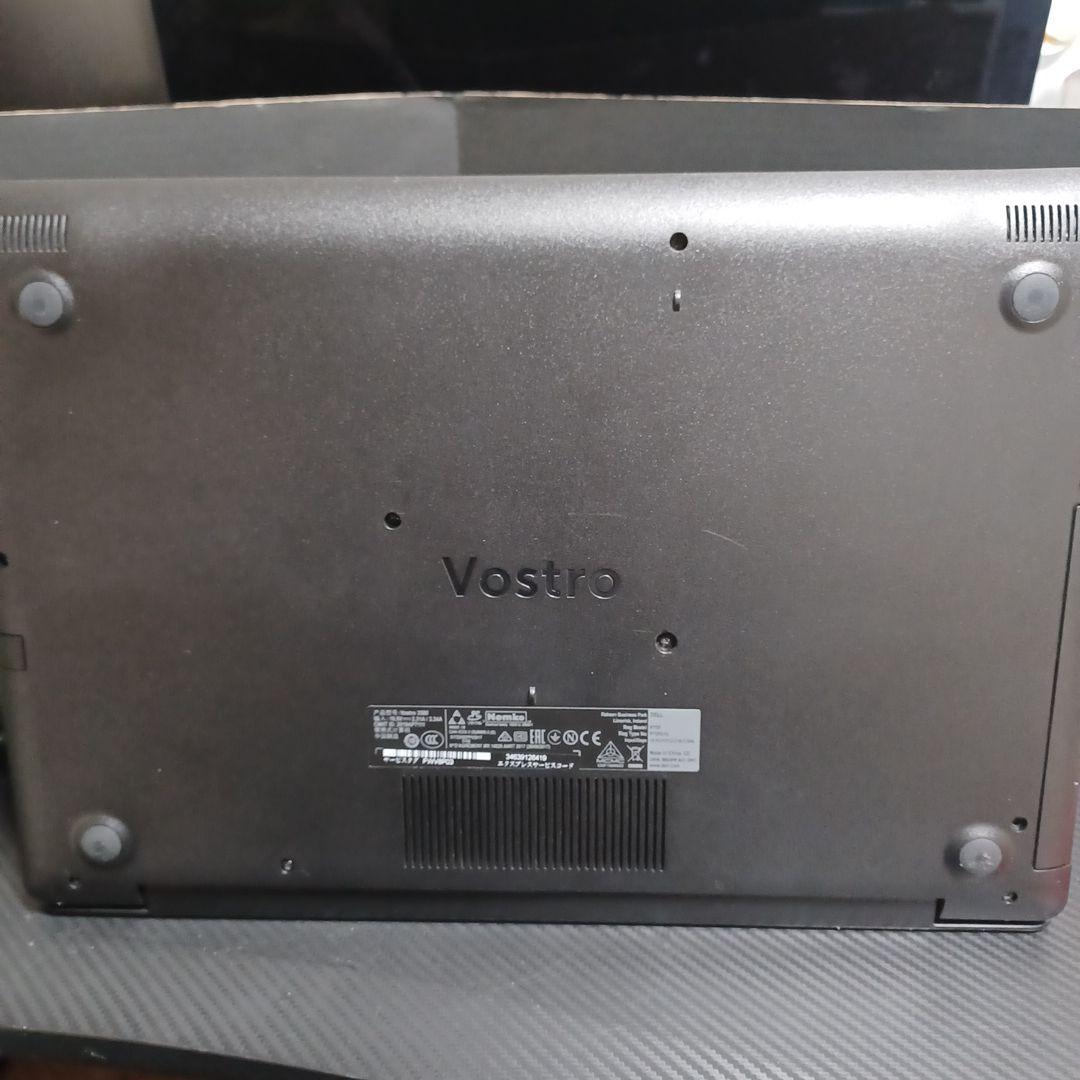 DELL Vostro Celeron 4205U/8GB/SSD256GB