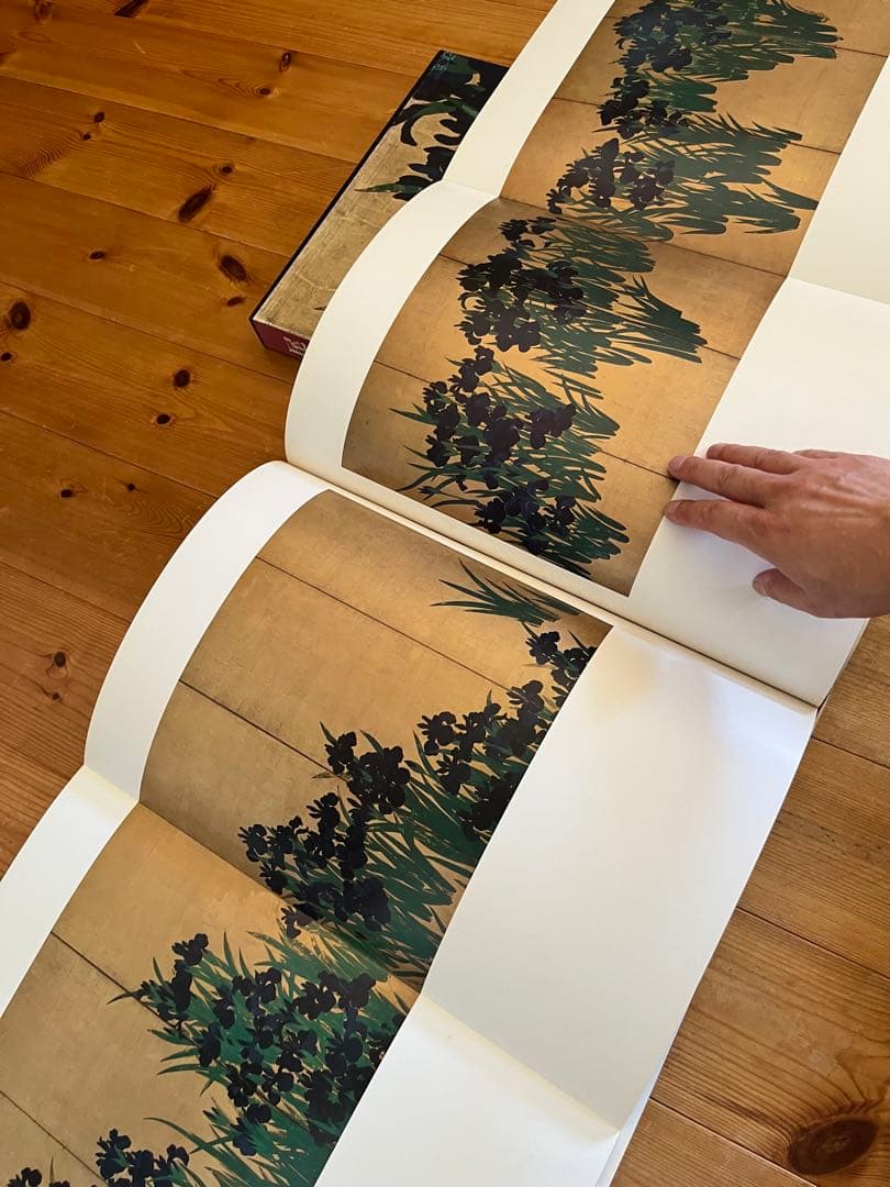 初版】日本美術絵画全集（全25巻）17巻〜20巻 - メルカリ