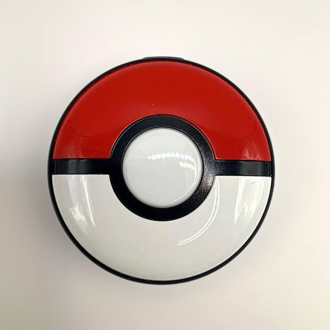 Pokémon GO Plus +（ポケモンGOプラスプラス）動作確認済 - メルカリ