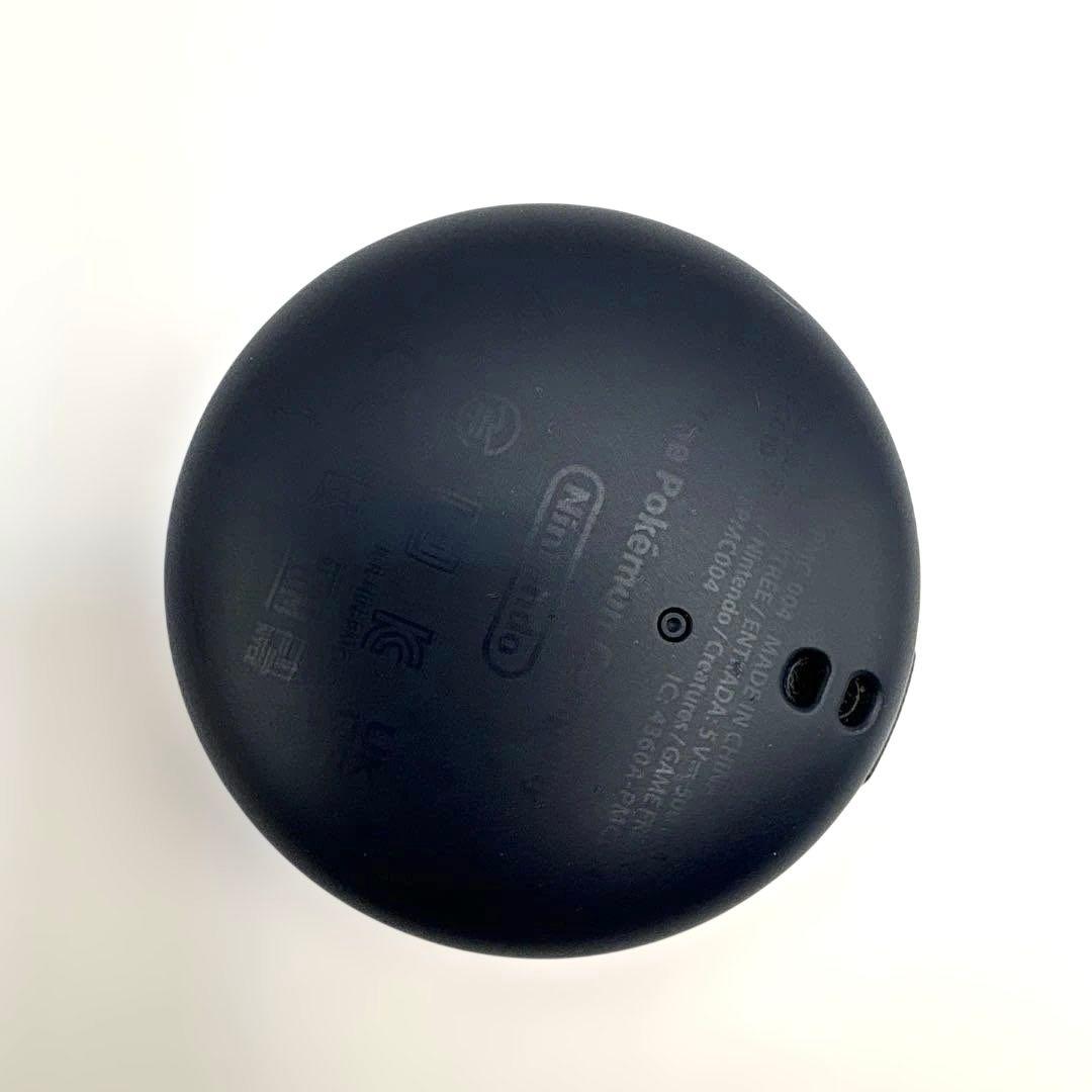 Pokémon GO Plus +（ポケモンGOプラスプラス）動作確認済 - メルカリ