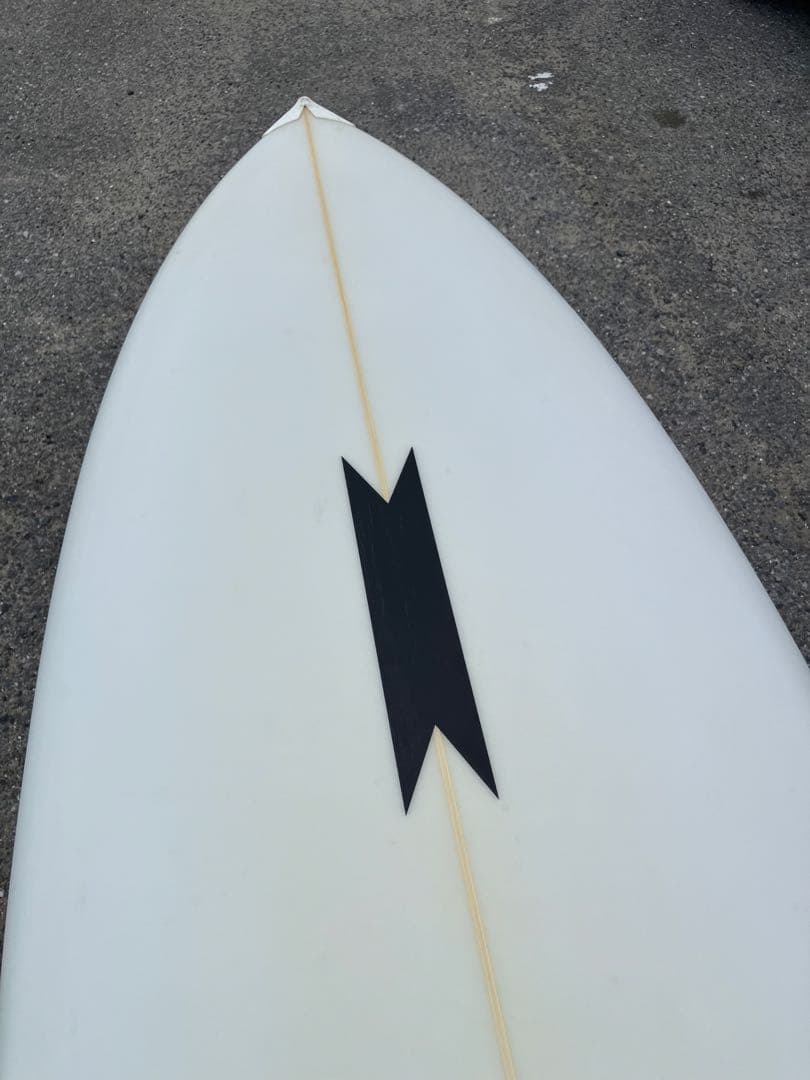 Super Brand,Serial Keeler 5'7, 34.5l ツィン