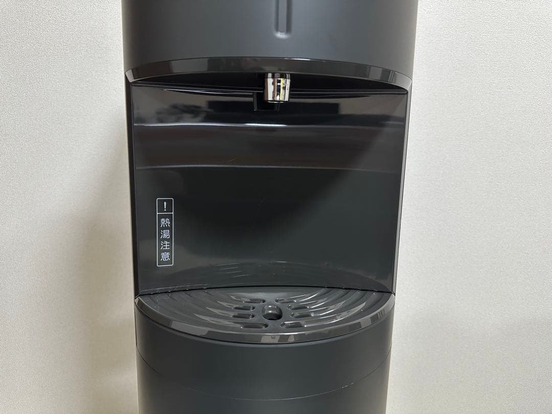 エブリィフレシャス トール ウォーターサーバー BSS-311 - メルカリ