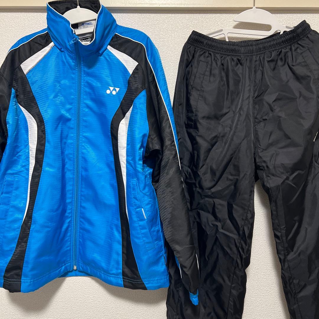 YONEX ウィンドブレーカー【上下セット】 楽天市場】ソフトテニス ウェア ウインドブレーカー 上下組
