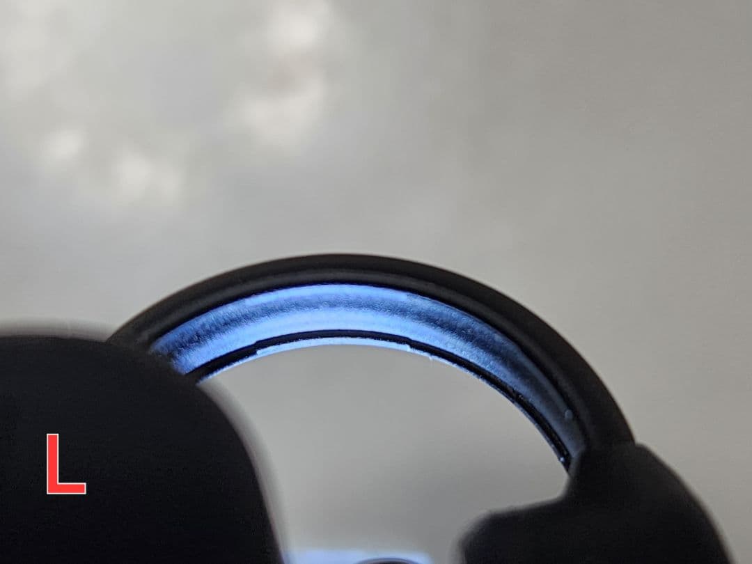 【確認用】 ライブディオZXとは？ニセモノに注意！