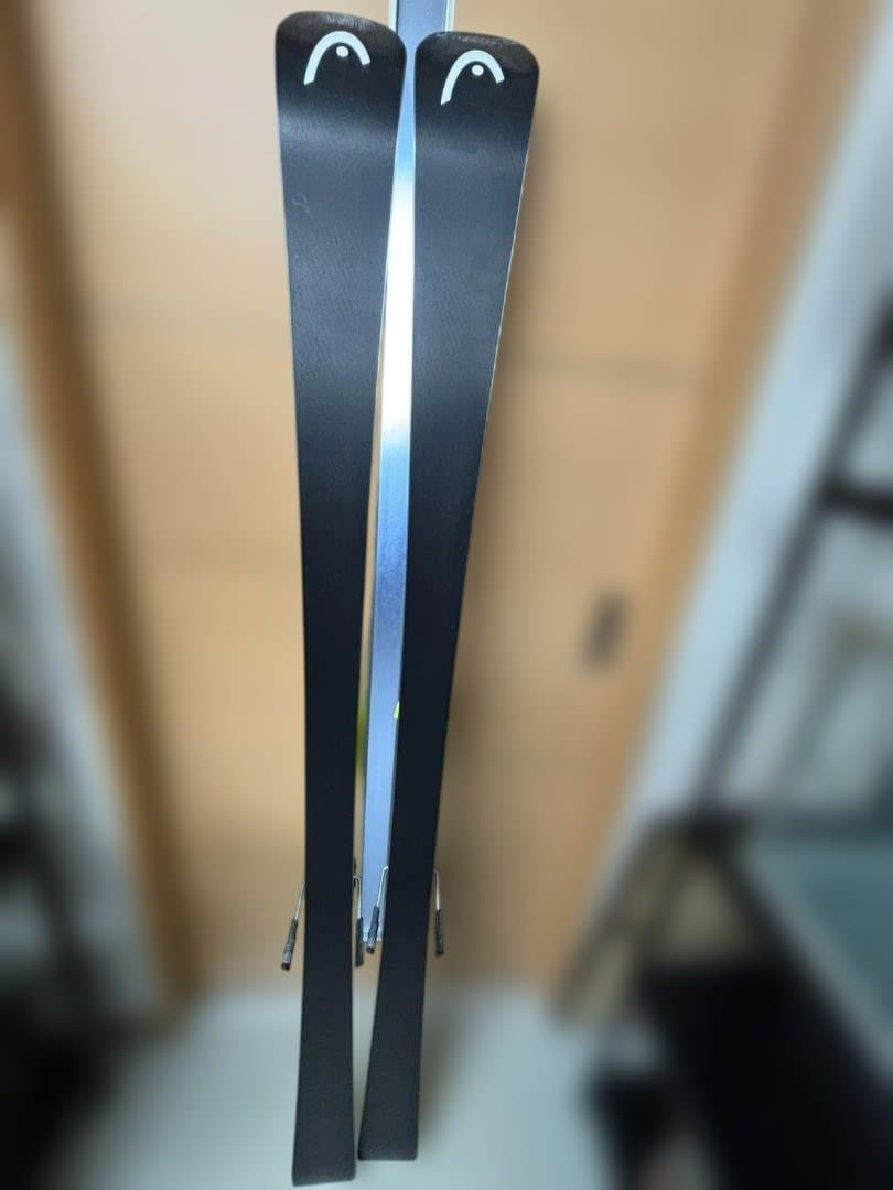 HEAD ヘッド スキー板 165㎝ レース カービングスキー 板のみ