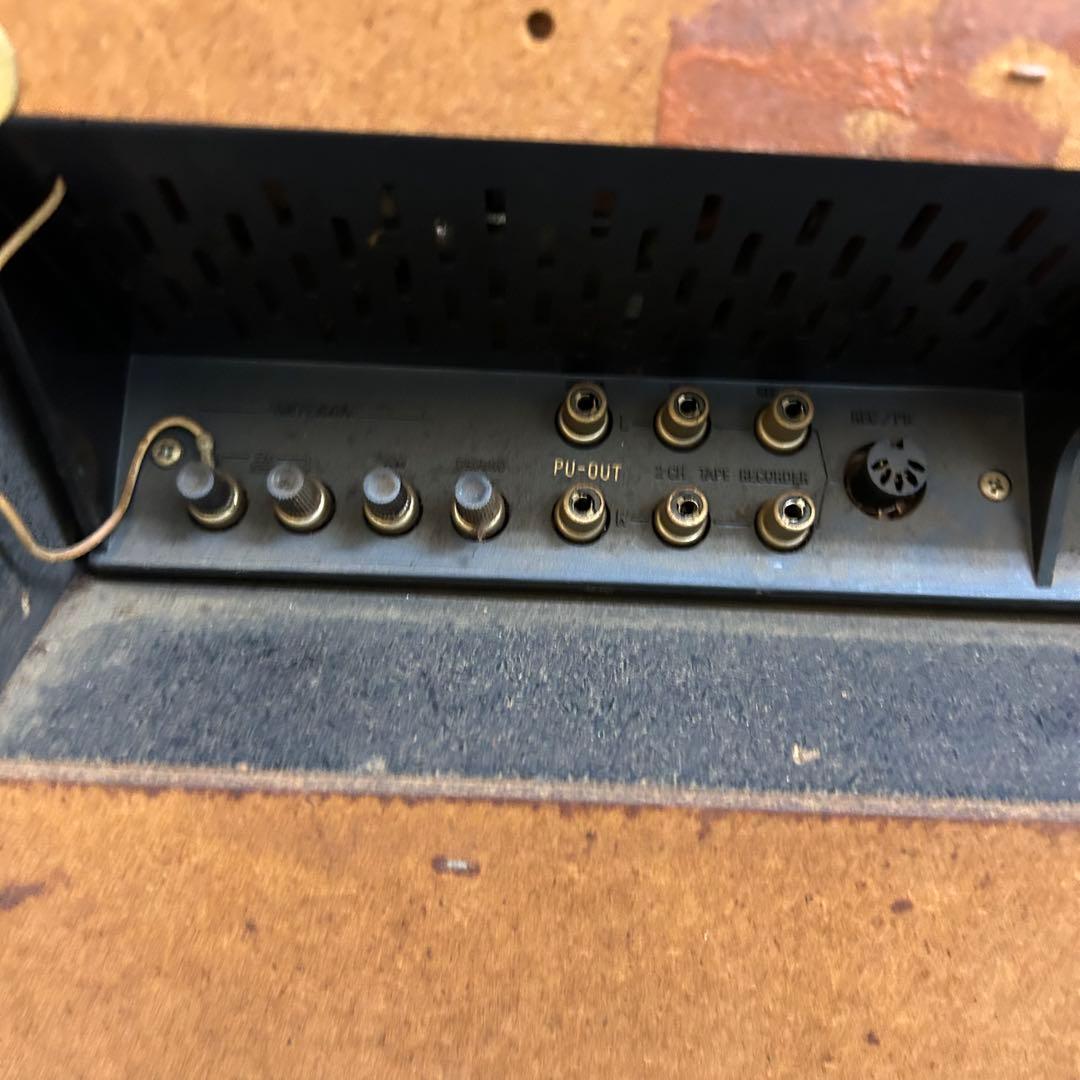 ringo様専用☆希少☆ソニー カセットレコード STEREO LQ-3100K - メルカリ