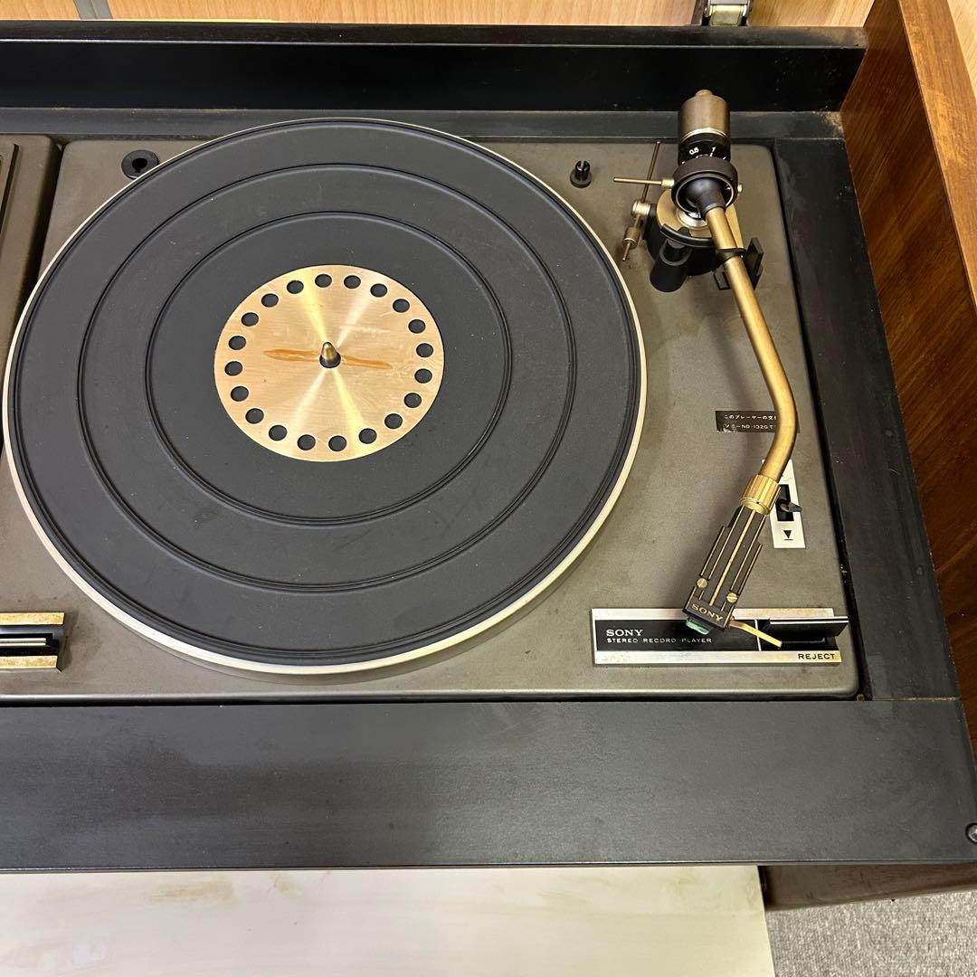 ringo様専用☆希少☆ソニー カセットレコード STEREO LQ-3100K - メルカリ