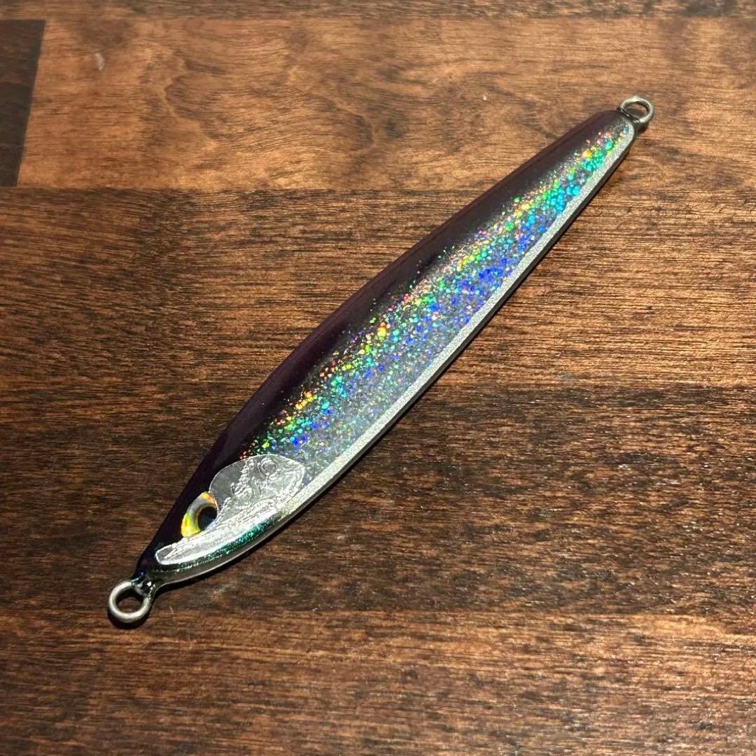 03 ルアーズケミスト ソード 40 マジョーラ - メルカリ