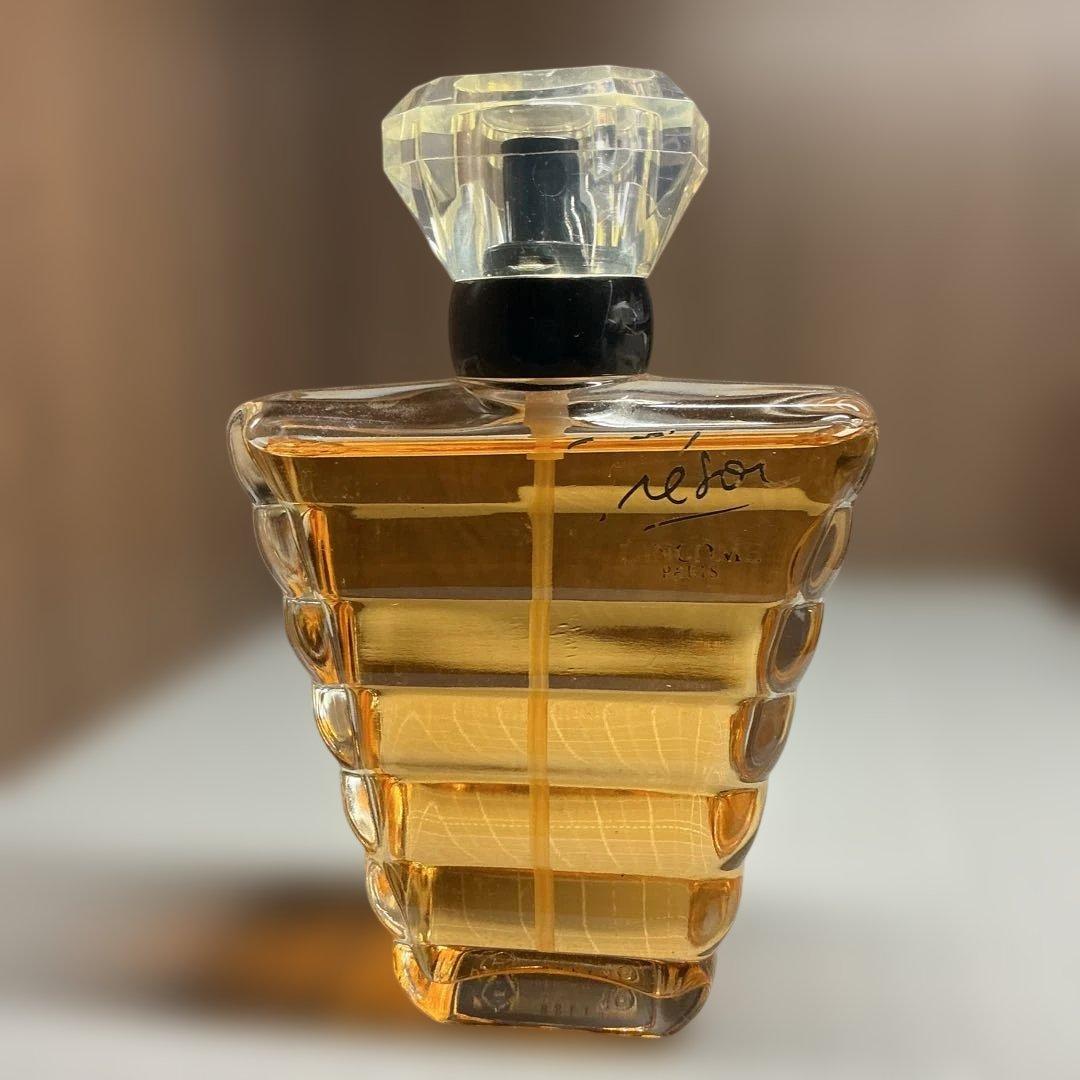 ランコム　トレゾァ　オードパルファム　100ml トレゾァ（ランコム） 並行輸入品 送料無料 ランコム トレゾア EDP