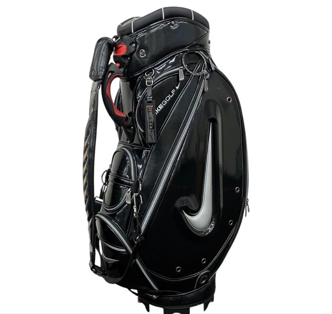 激レア！NIKE GOLF BG0281 EZ2 5分割 ツアー キャディバック - メルカリ