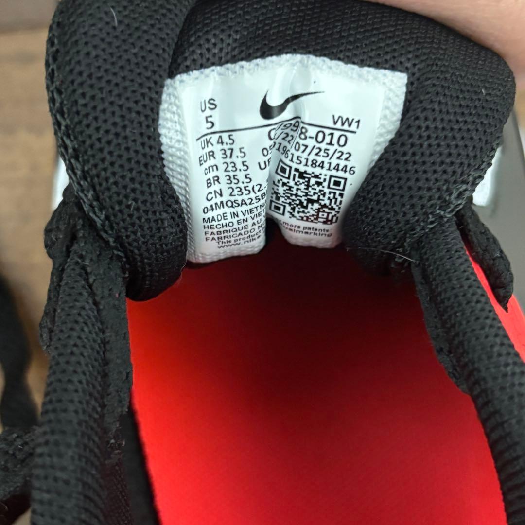 NIKE AIR MAX 90 ゴルフシューズ　23.5cm