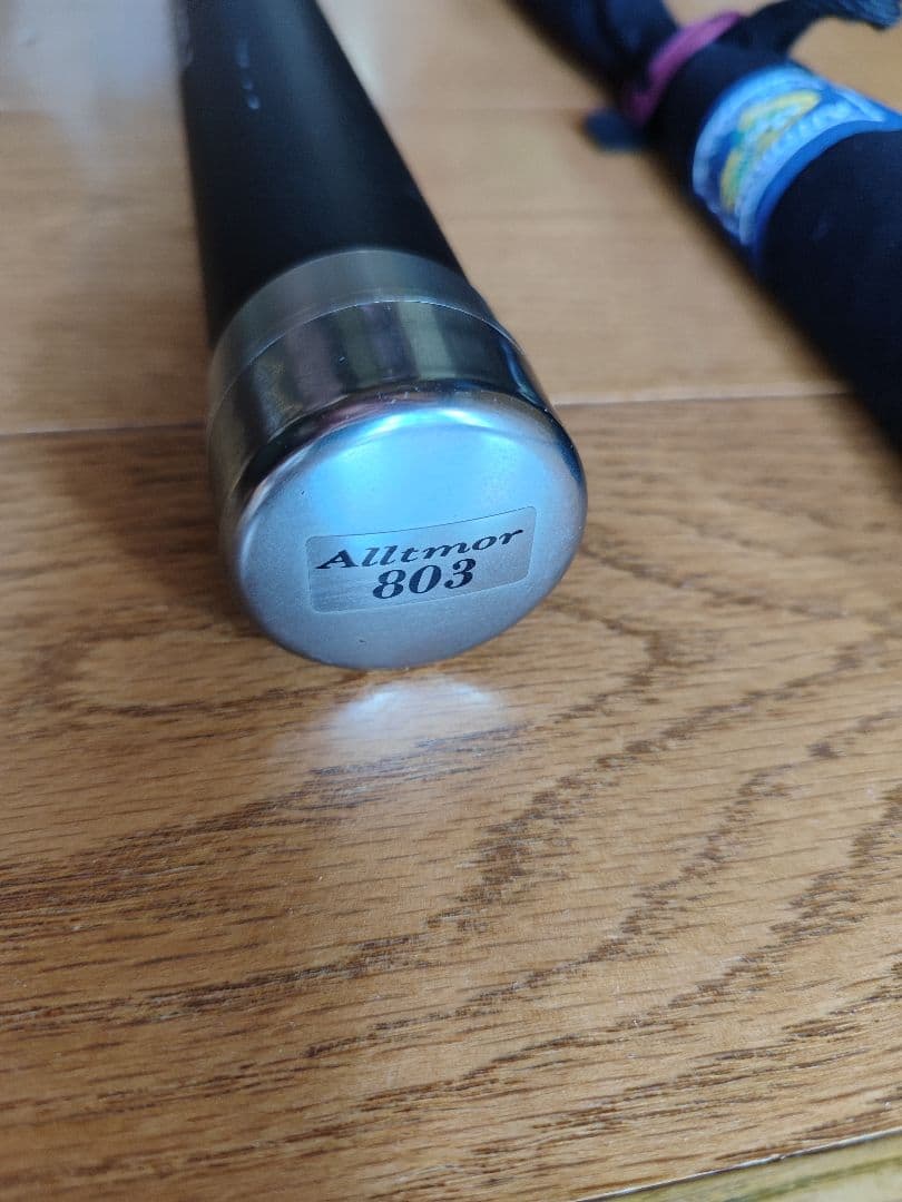 ダイワ アルトモア フライロッド803 - メルカリ