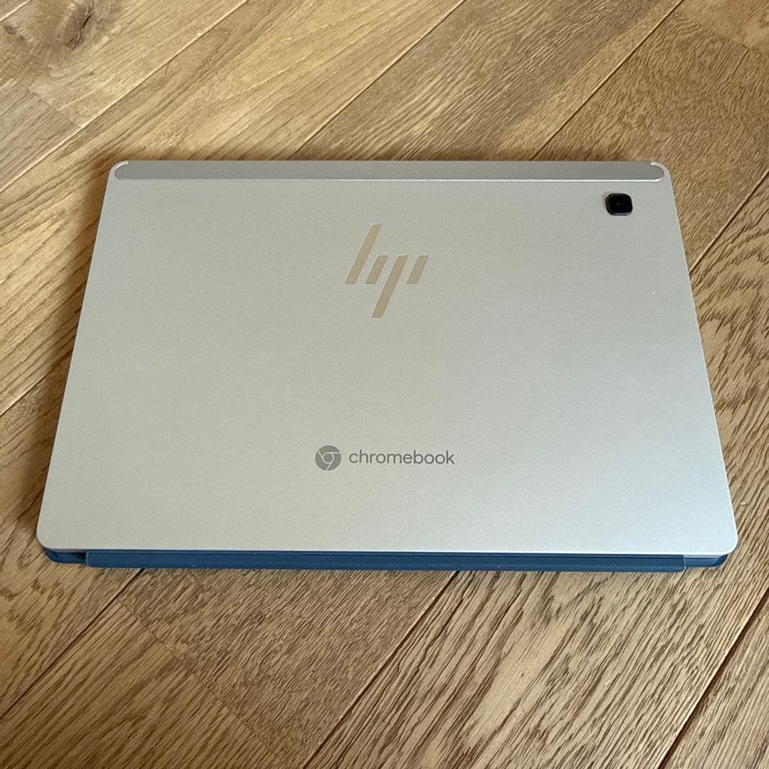 ジャンク HP Chromebook x2 11-da0013QU (WIFI) - メルカリ
