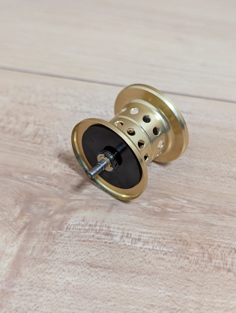 Abu Garcia ALC-BF7 ベイトリール KFT スプールKAHEN - メルカリ