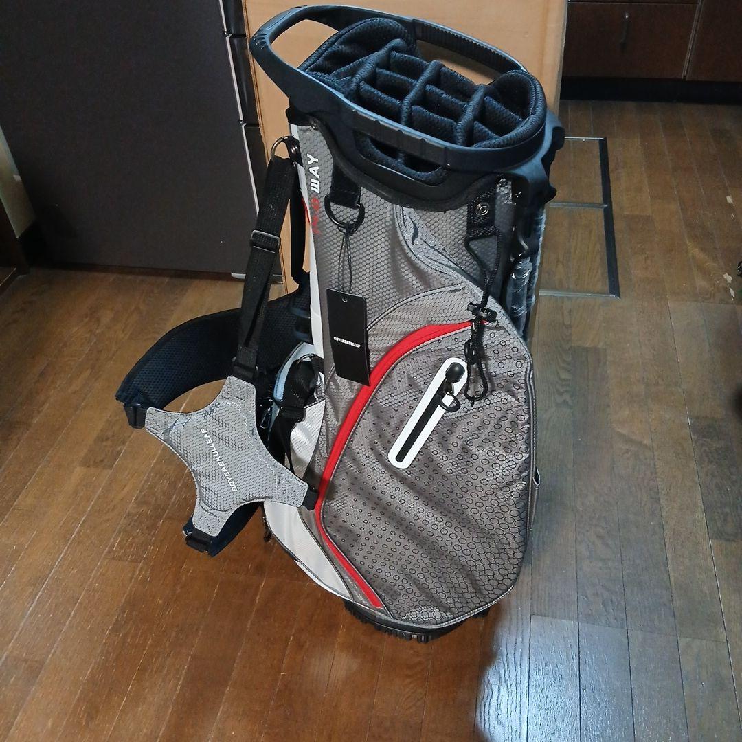 BOYEASKULLEAPスタンドキャディーバッグ新品(発送は2月22日以降) BOYEASKULLEAPスタンドキャディーバッグ新品 - メルカリ