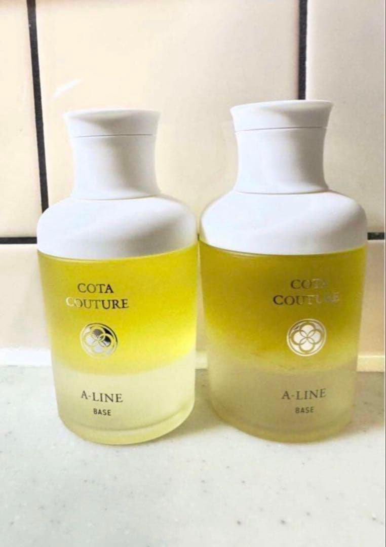 コタクチュールベースAライン80ml ２本セット 楽天市場】コタクチュール ベース Aライン (80ml) : kireio