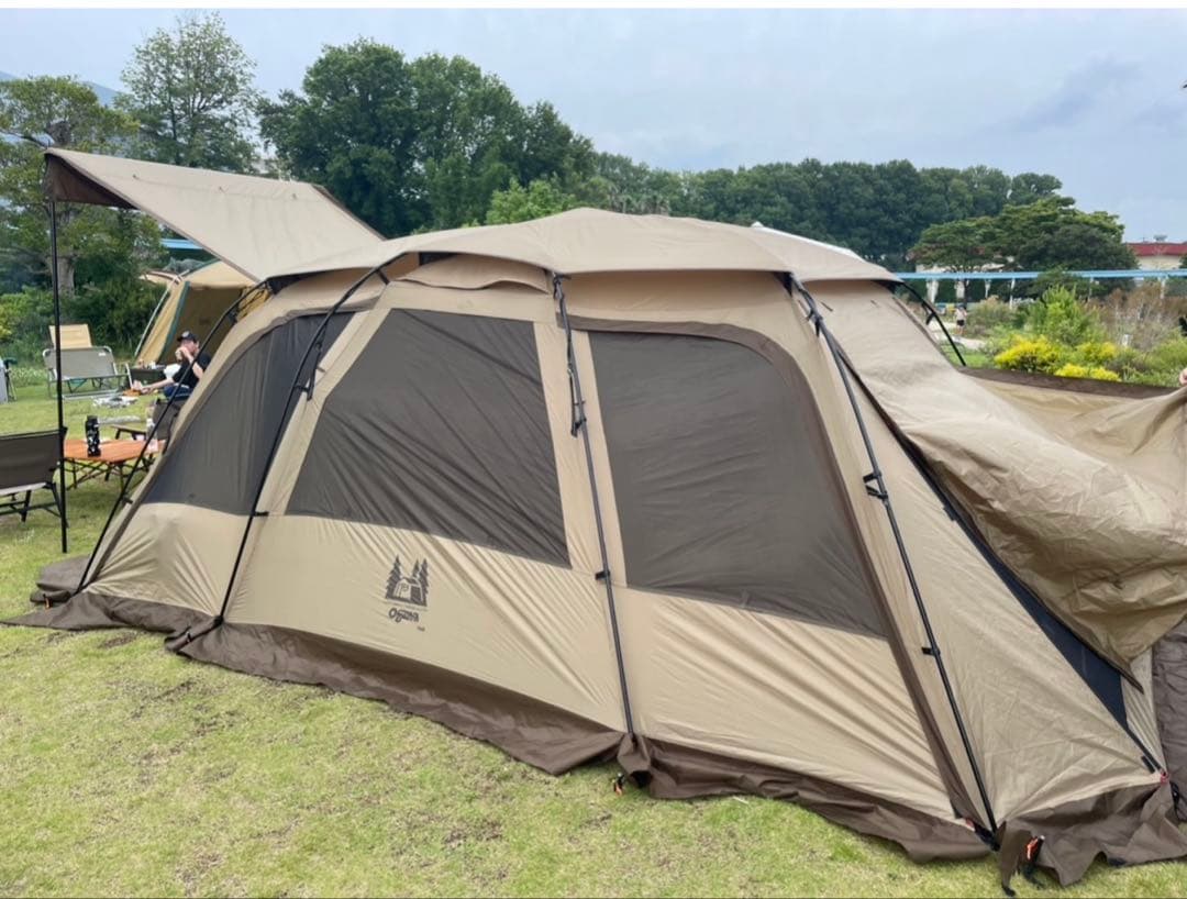 OGAWAテント ファシル Facil 2022年購入 ogawa ファシル」の人気商品一覧 | 安い商品を通販サイトから探す