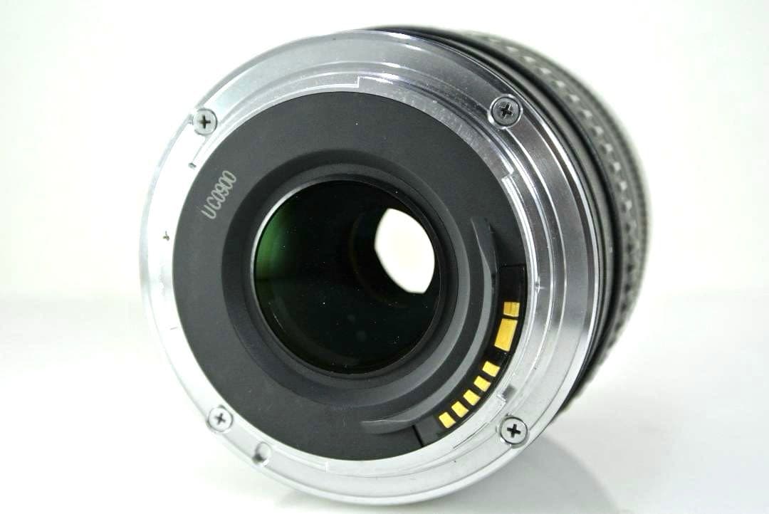 CANON EF 28-70mm1:3.5-4.5 ズームレンズ