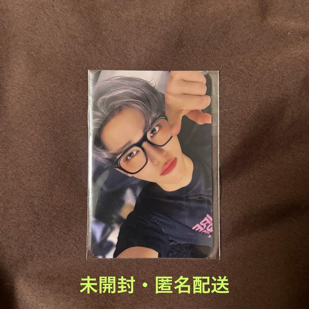 NCT DREAM ジェミン トレカ SM30周年 記念 スペシャル抽選会 FC - メルカリ