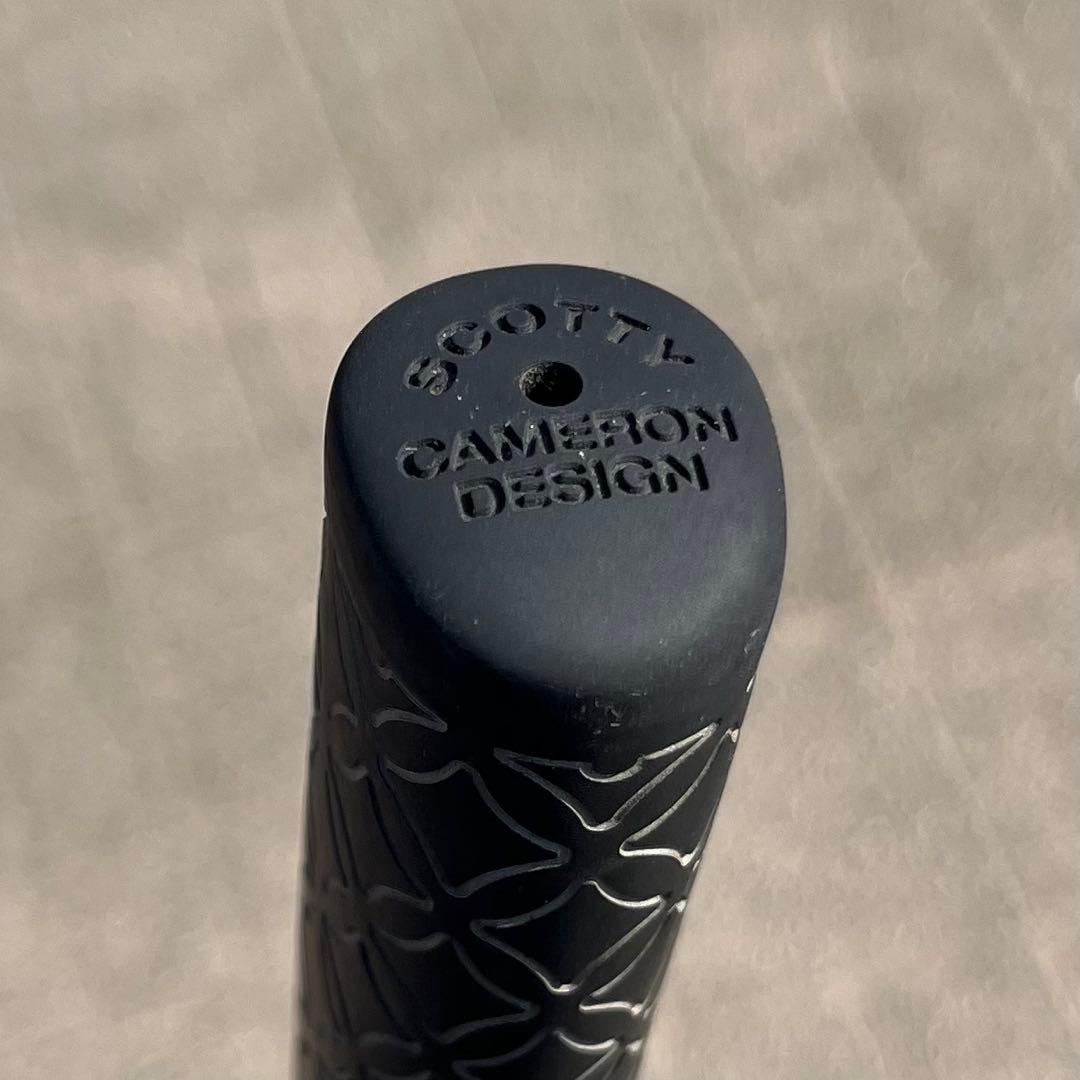 スコッティキャメロン セレクト ニューポート2.6 カスタム 超超激レア