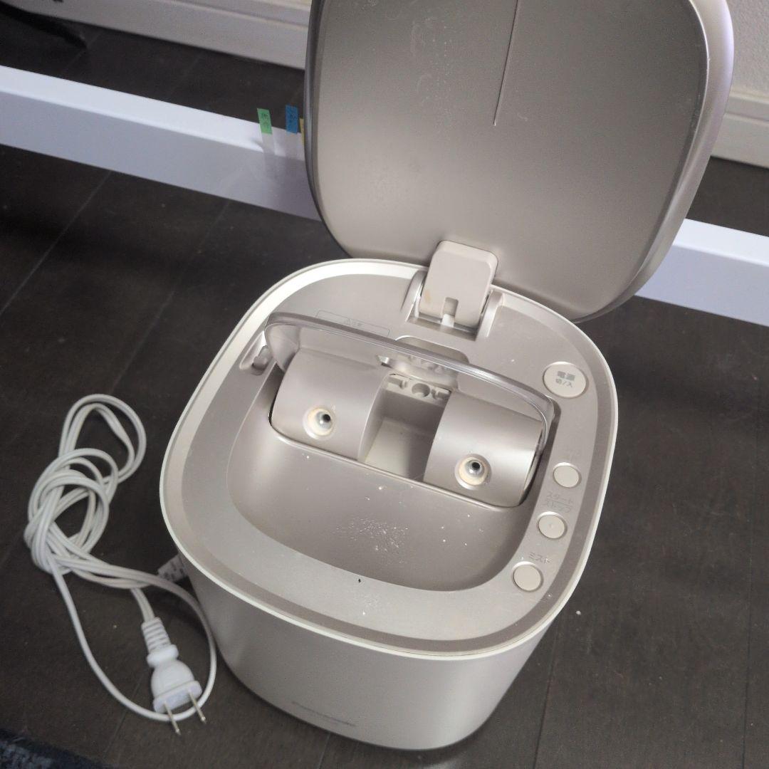 Panasonic nanocare フェイススチーマー 概要 スチーマー ナノケア / コンパクト EH-SA39 | フェイスケア