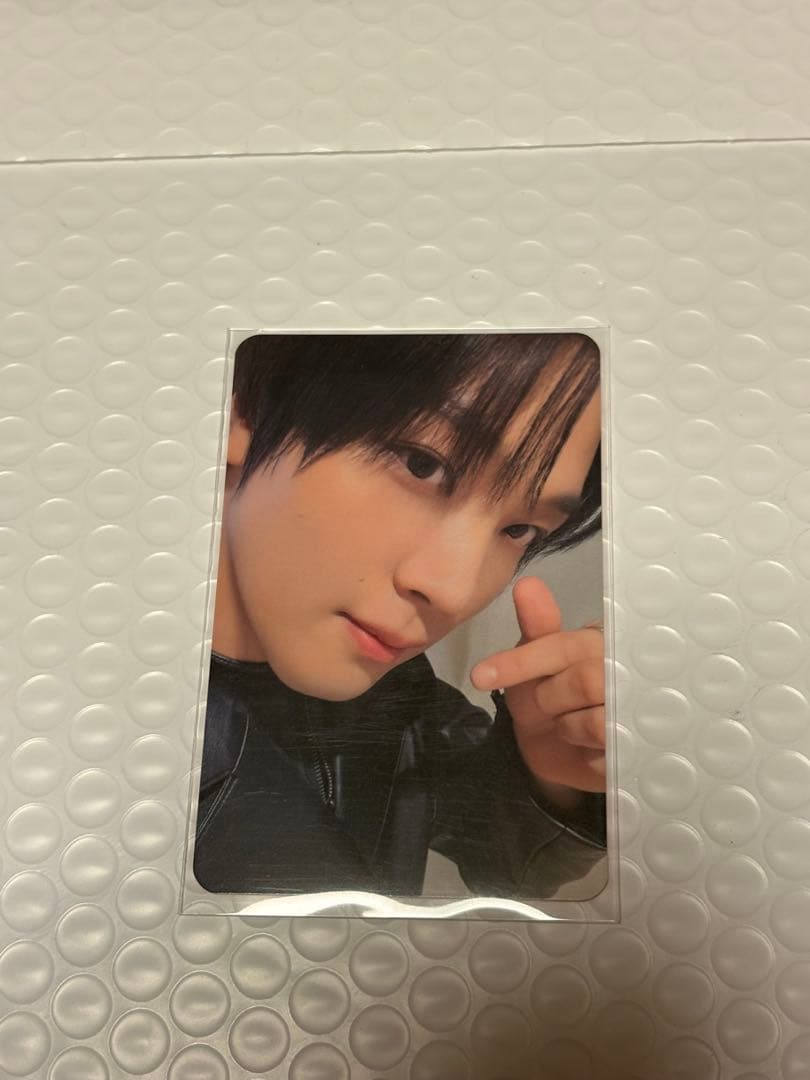 NCT DREAM 【Beat It Up】 ランダムトレカ ラキドロ ヘチャン - メルカリ