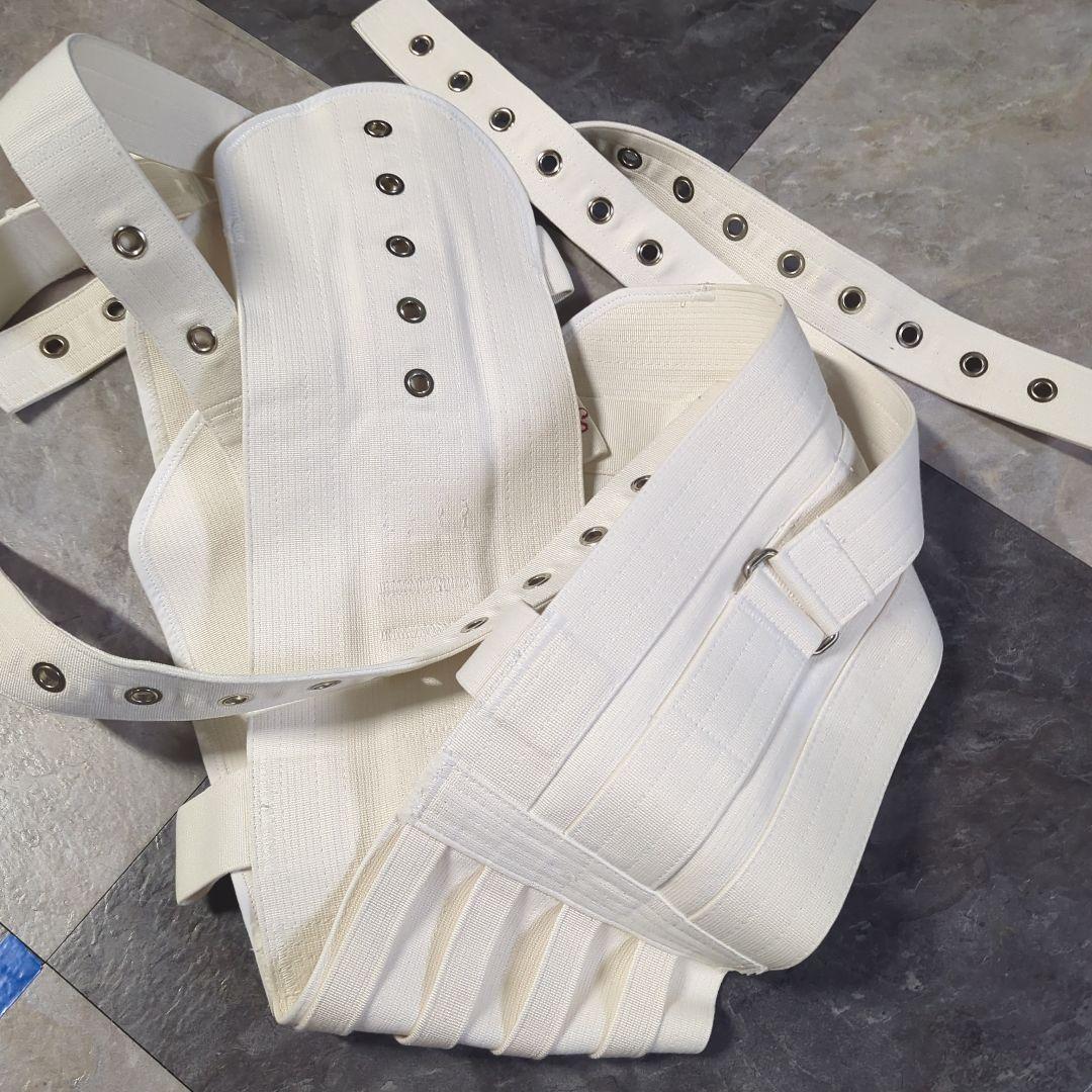 セグフィックスクイック上半身ベルトP 転落防止帯 Segufix - メルカリ