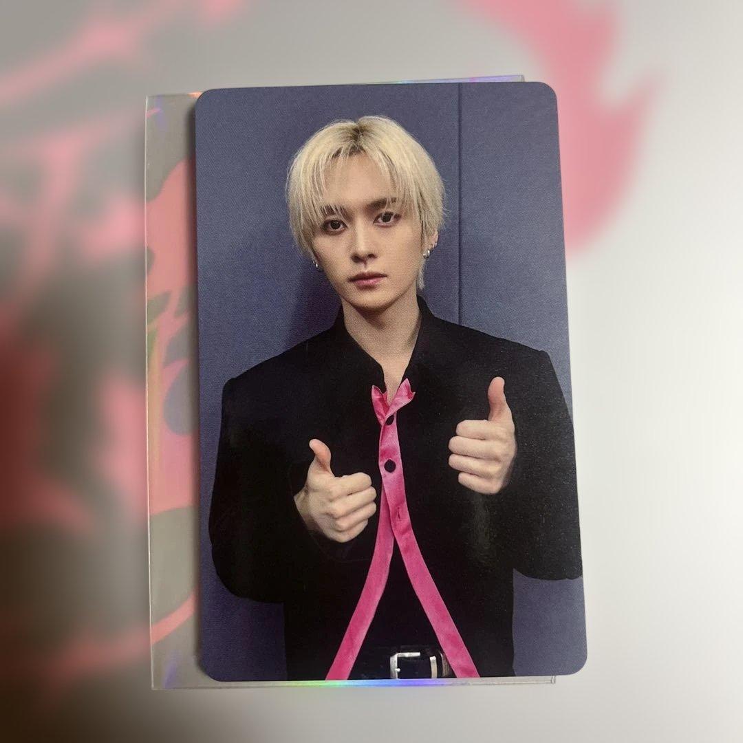 StrayKids doit HMV ラキドロB リノ - メルカリ